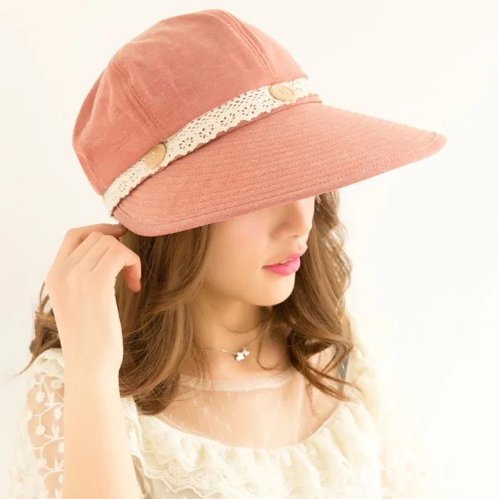 حار بيع عارضة قبعات للحماية من الشمس إمرأة طوي المضادة للأشعة فوق البنفسجية واسعة كبيرة حافة شاطئ كاب الصيف قبعة الشمس سترو قبعات