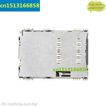 

5 pieces/lot OEM SIM Card Reader Contact Replacement for Samsung Galaxy Tab P1000