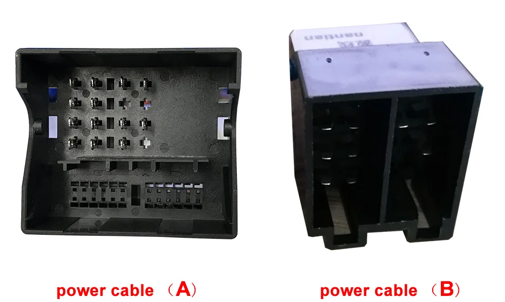 Discount Funrover 8 Core Android 9.0 2din Auto radio Car DVD multimedia for Mercedes Benz B200 A B Class W169 W245 Viano Vito W639 2.5D 11