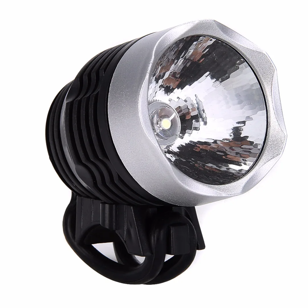 Mayitr Bicycle Head Light Super Bright Front Headlamp Waterproof for 2032 battery Bicycle Light Flashlight