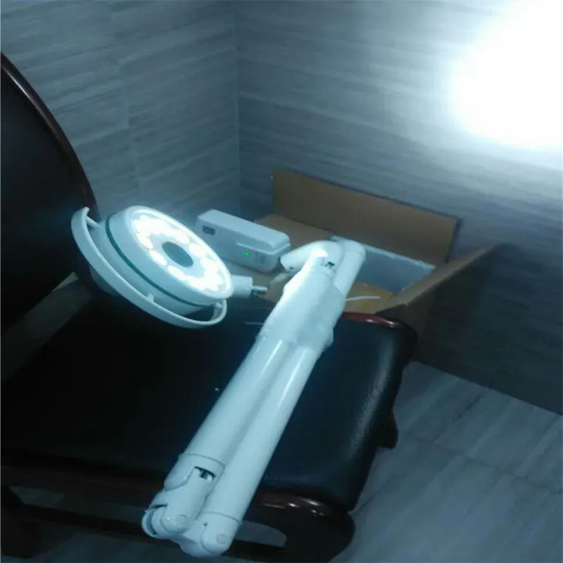 Faróis de LED