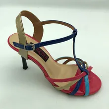 Удобные и модные женские туфли для латинских танцев; бальные туфли для сальсы; туфли для латиноамериканских танцев; свадебные и вечерние туфли; горячая распродажа; 6256CF