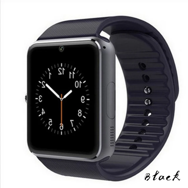 bt notifier gt08