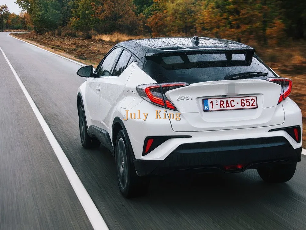 Toyota-C-HR-2017