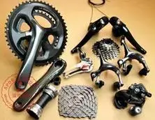 Tiagra 4700 групсет 2*10s 20s дорожные велосипедные групсеты|tiagra 4700|shimano tiagrashimano tiagra |