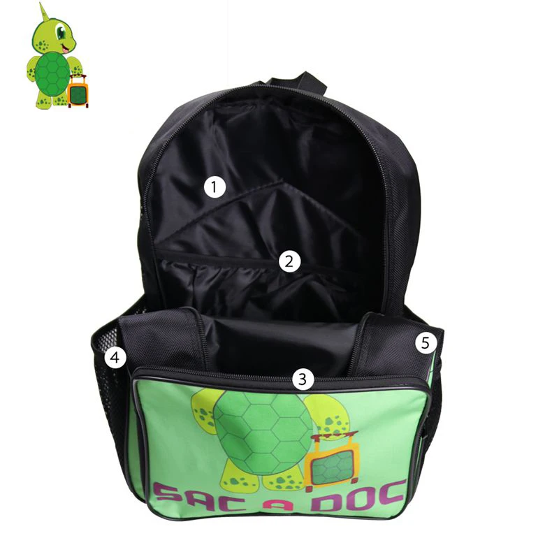 Mochila Escolar Adolescentes Dos Homens Das Mulheres