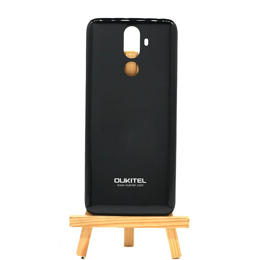 BingYeNing чехол для Oukitel K5, защитная батарея, задняя крышка