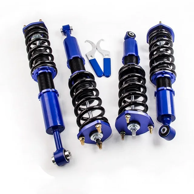 Coilover Suspension Kits for Toyota Lexus IS300 2001 2005 Coilovers