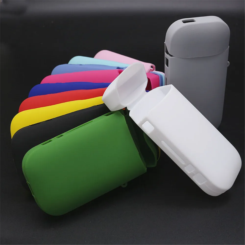 IQOS Silicone Case13