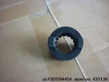 

Free shipping hang Kai 2-stroke outboard 5-6HP boat horses boat motor shaft gear slider