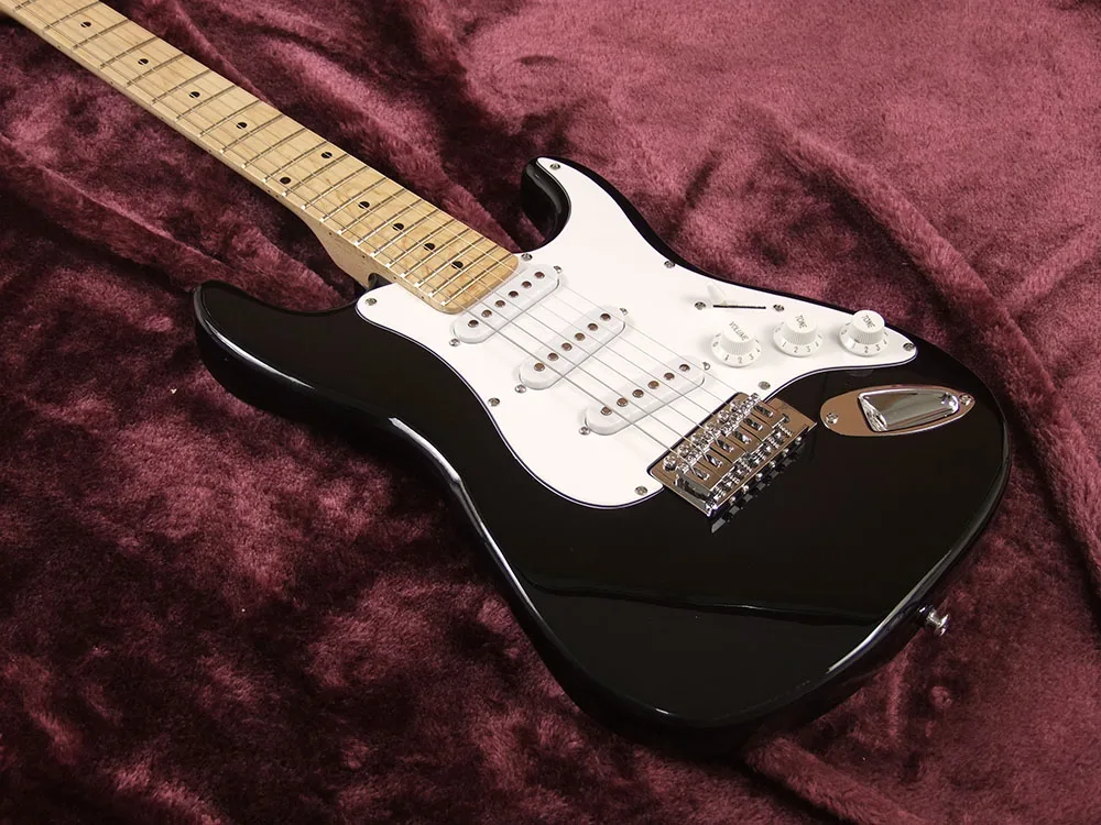 

Electric guitar Factory sales electric guitar, can be customized ST-4