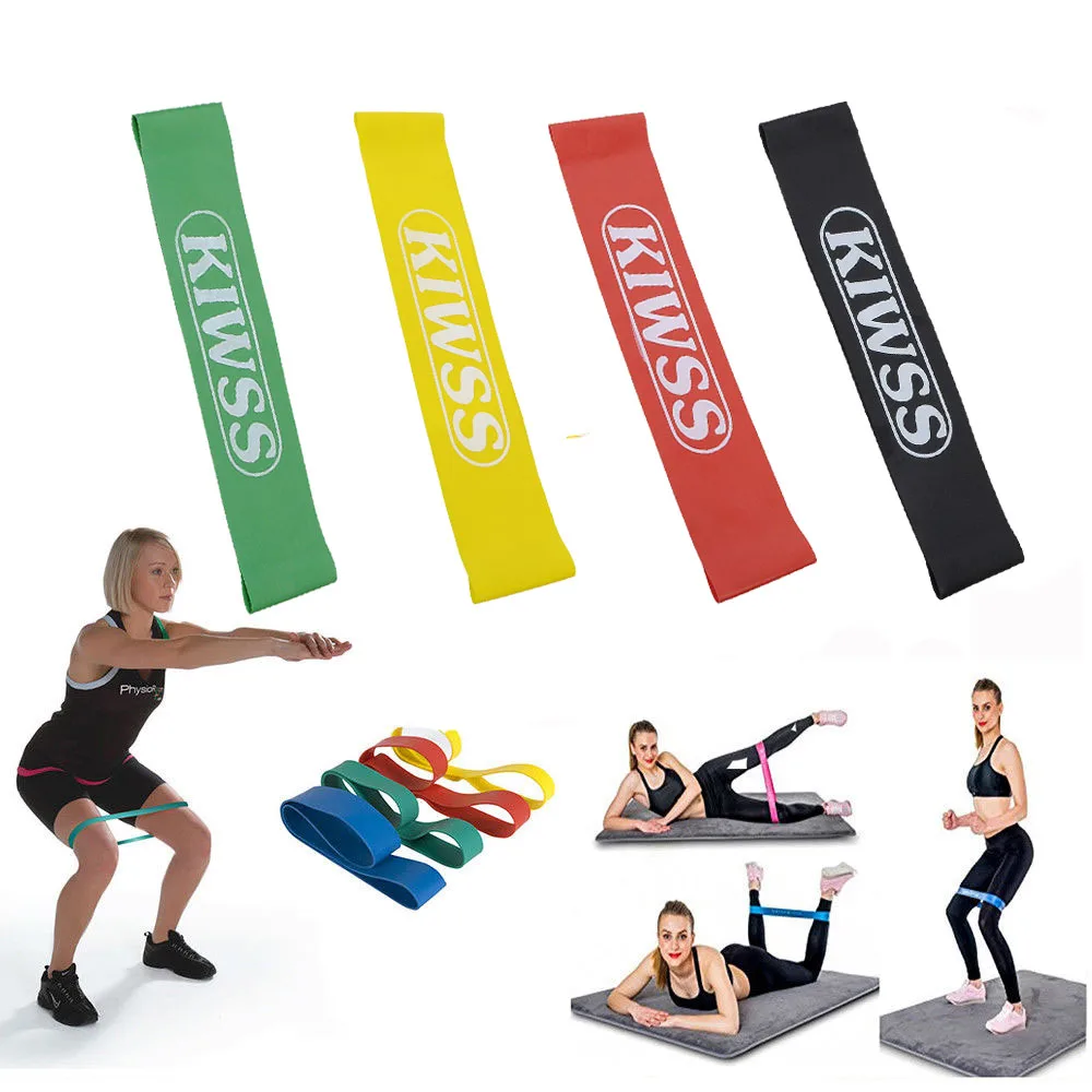Pilates Resistance Band