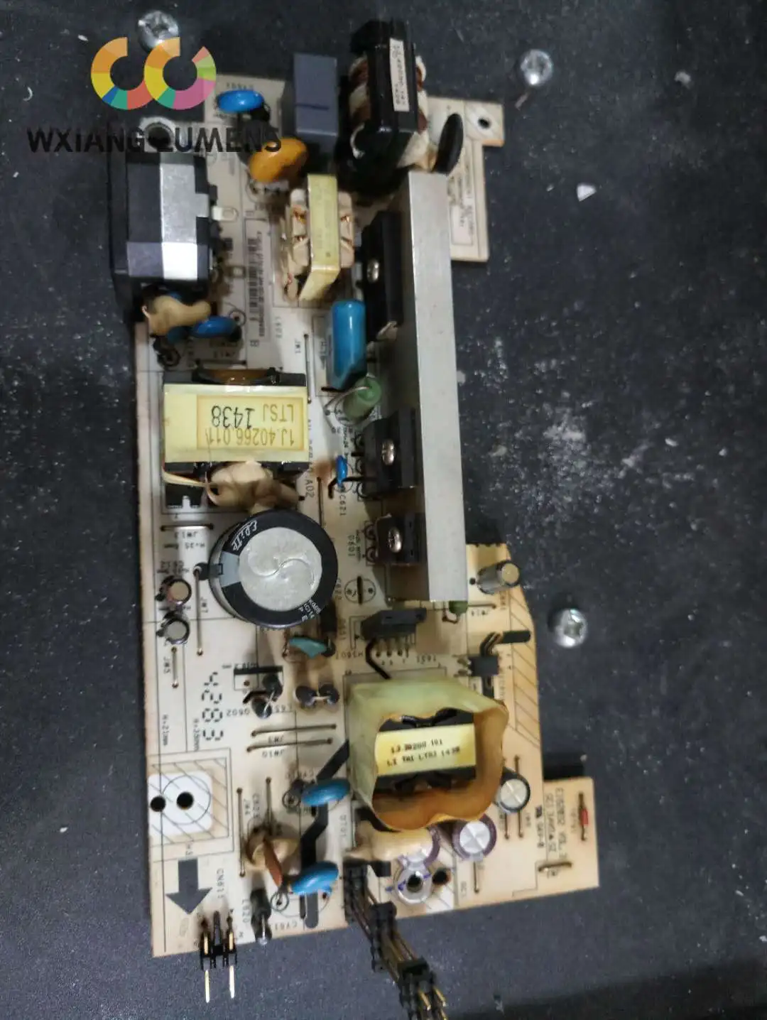 

Projector Main Power Supply Fit for BENQ MS504 MX505 MS506 MX507 MS3081+