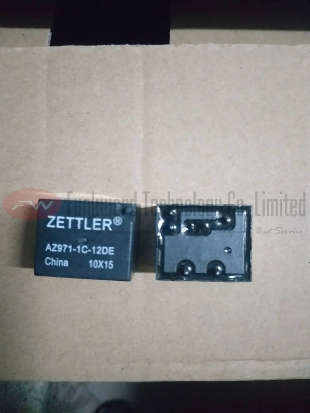 AZ971-1C-12DE реле питания 30A 12VDC 7 контактов | Обустройство дома