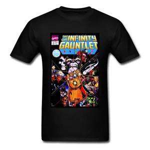 Avengers Infinity War T Shirt Men Tshirt Captain America Ironman Spiderman Superman Thanos Gauntlet T-shirt Cotton Clothing Avengers Infinity War T Shirt Men Tshirt Captain America Ironman Spiderman Superman Thanos Gauntlet T-shirt Cotton Clothing