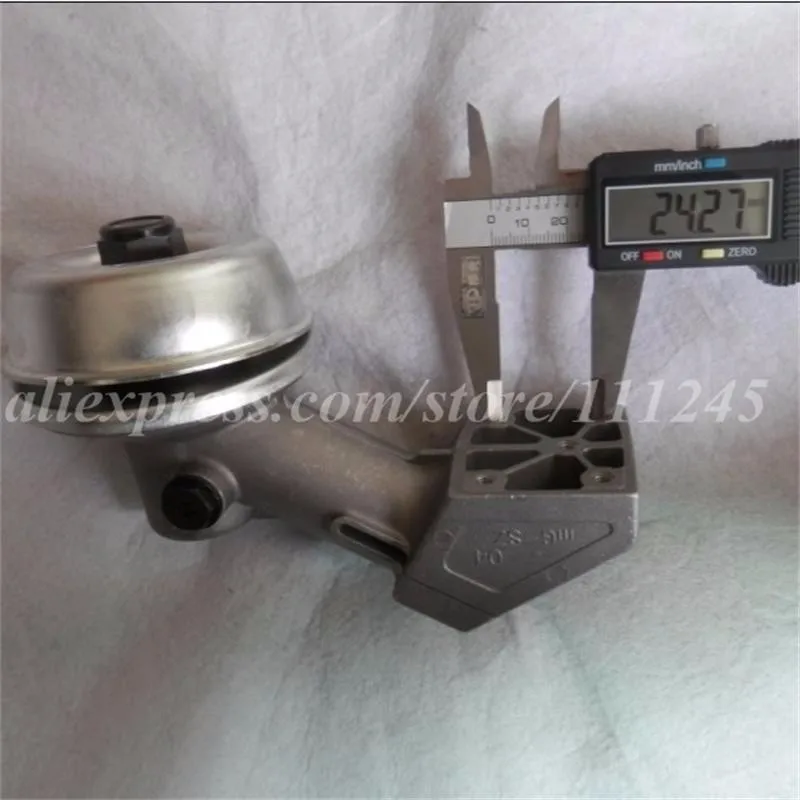 GEAR CASE HEAD STIHL FS120-200-250 11