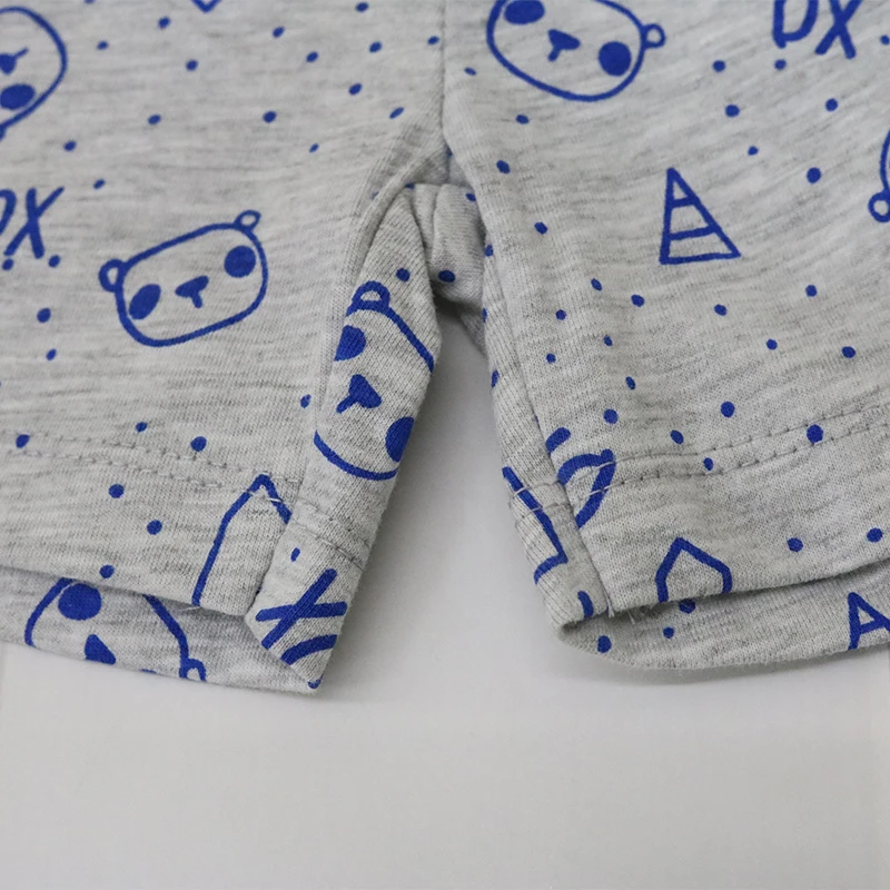 Футболка и шорты для мальчиков 2 шт./компл.|clothes boy|set baby clothesboy summer |