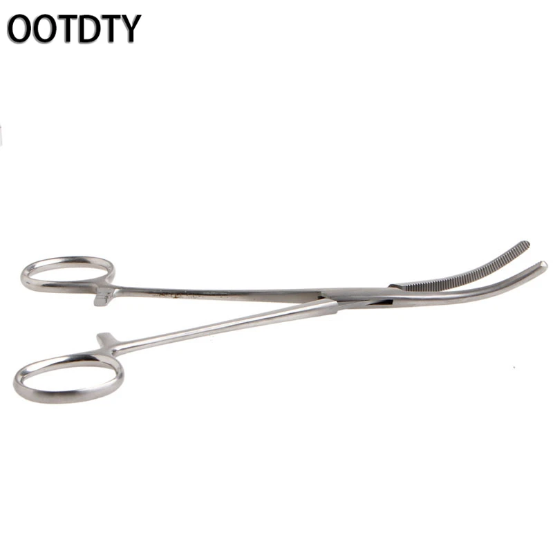

OOTDTY Fishing Plier Scissor Cutter 7" Fishing Plier Scissor Line Cutter Hook Remover Tackle Stainless Steel Tool