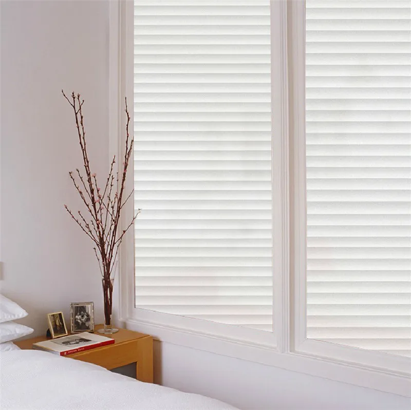 45200 cmlot privacy window decorative film autoadesivo bagno porta scorrevole in vetro