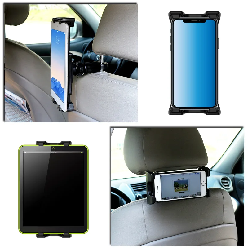  Portable Adjustable Car Headrest Mount Holder for Nintendo Nintendoswitch accessory Nintend Switch 