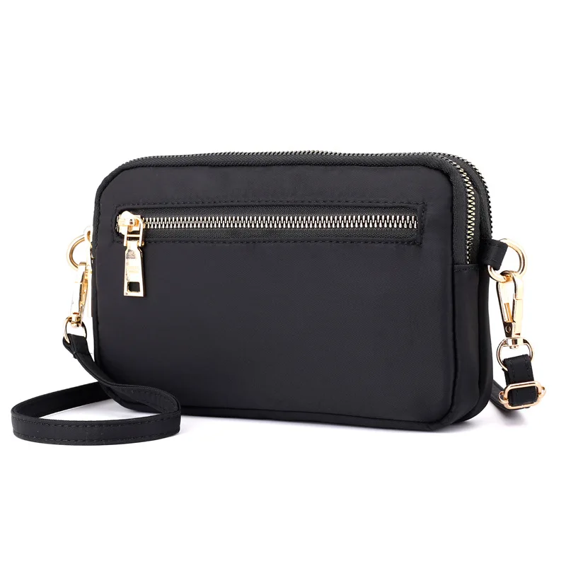 Minimalist Crossbody Bags Women Wide Strap Shoulder Bag Waterproof Small Messenger Bags for Ladies Clutch Flap Sac Bolsa
Minimalist Crossbody Bags Women Wide Strap Shoulder Bag Waterproof Small Messenger Bags for Ladies Clutch Flap Sac Bolsa