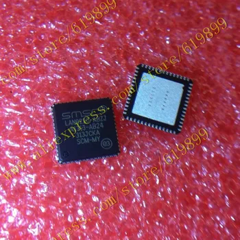 

Free shipping 10PCS LAN9220 LAN9220-ABZJ