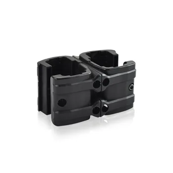 

Water Gun Clips Accessories Can Be Adjusted MP7 Small Clip Parallelizer Quick Release Version Of The Clip Connector