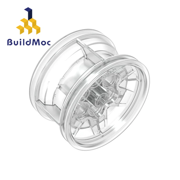 

BuildMOC Compatible For lego 56908 43.2X26mm For Building Blocks Parts DIY LOGO Educational Creative gift Toys