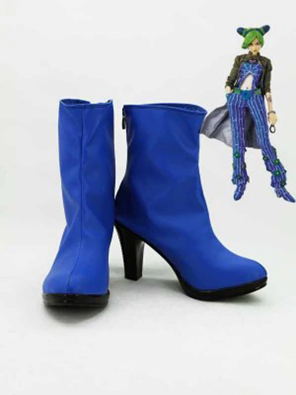 JOJO-Jolyne-Cujoh-Blue-Hight-Heel-Cosplay-Boots-1422607078.image.300x400