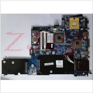 Материнская плата для ноутбука HP Pavilion dv8000 430180-001 945PM LA-2481P DDR2 100% Протестировано