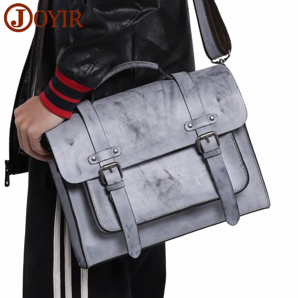 

Men Messenger Bags Cowhide Leather Fashion Men's Shoulder Crossbody Bag for Document Leather Men's Bags Travel Male Handbag