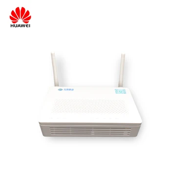 

Original New FTTH Fiber Optic Equipment Huawei HS8545M GPON ONU WiFi GPON ONU Modem with 1GE+3FE+Wifi+USB+Voice English Vershion