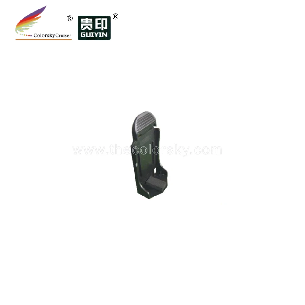 

(C15) inkjet ink cartridge transport clip for LEXMARK 50 60 70 80 120 1145 for Dell J4844 M4640 M4646 free shipping