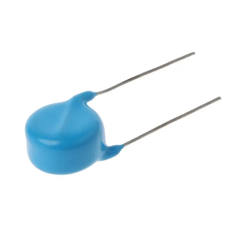 

30KV 1000PF 102 High Voltage Ceramic Capacitor HV Tesla Ham for switch