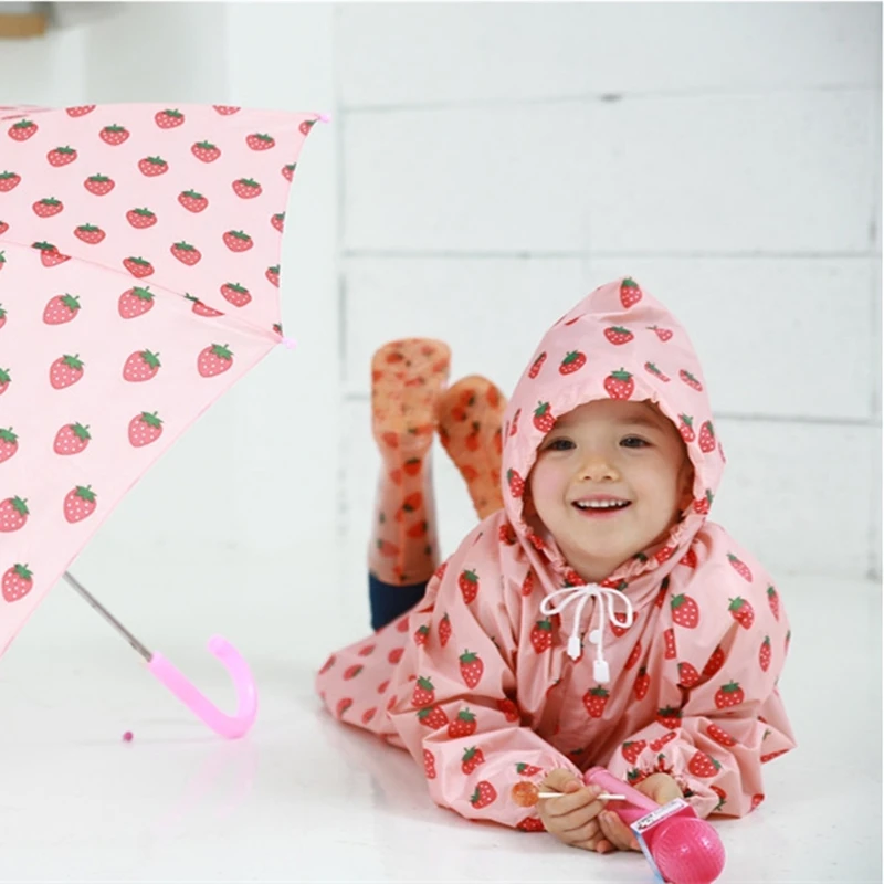 Promoción de Impermeables Para Niños - Compra Impermeables