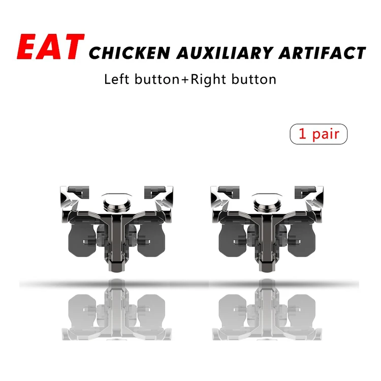 

PUBG For xiaomi Android iPhone ios free fire triger apparatus mobile Phone game controller Gamepad joystick smartphone gamer