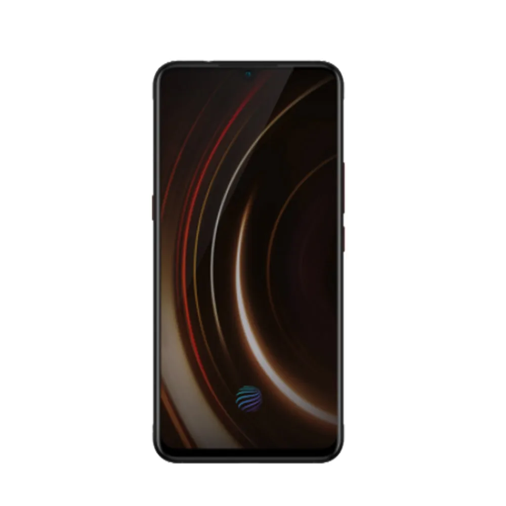 Original VIVO IQOO 8 GB 256GB Snapdragon855 Octa Core Android9 Smartphone 12MP + 13mp + 2MP Cámara 6,41 \