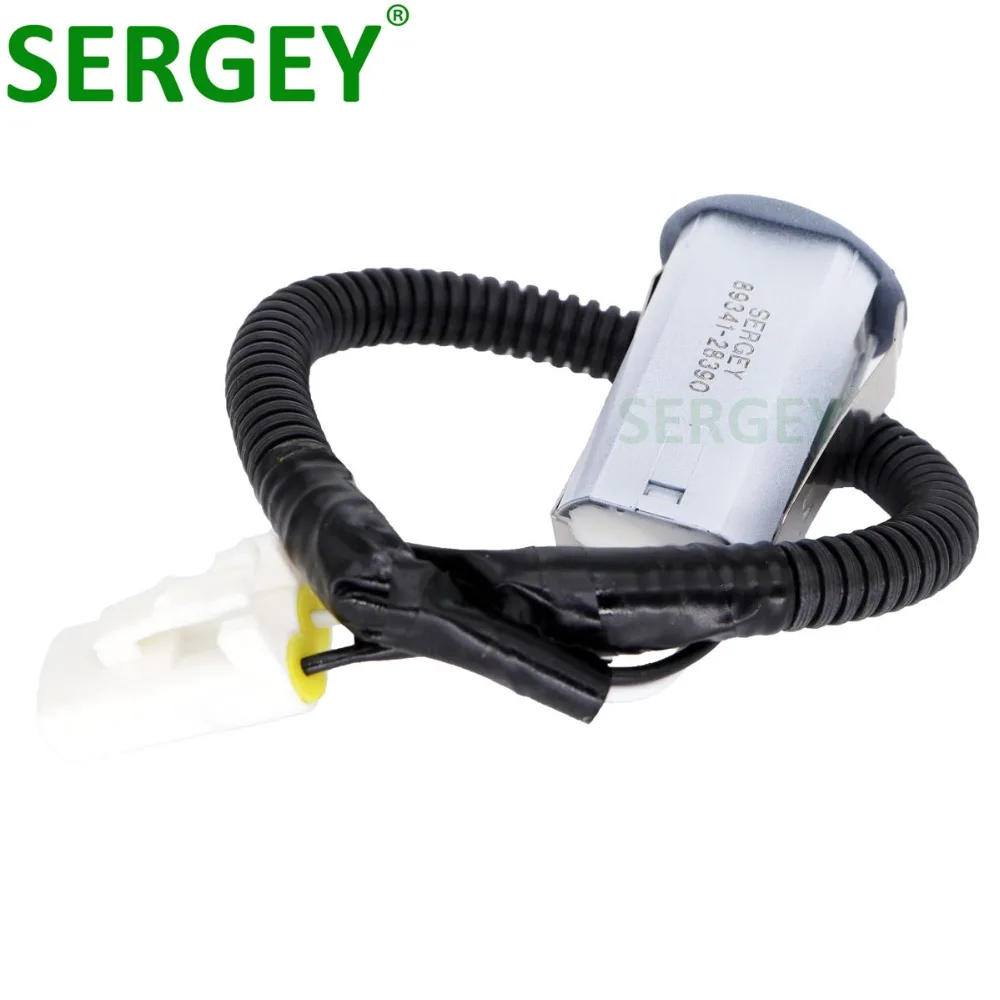

Brand New PDC ULTRASONIC Parking Sensor 89341-28390 89341 28390 8934128390 For TOYOTA previa acr30 TARAGO CLR30 ESTIMA ACR30