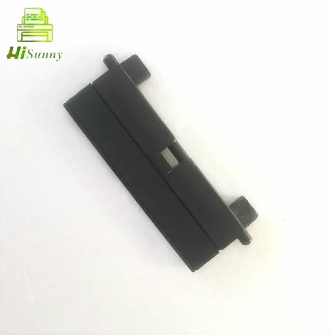 24.99usd for 10pcs RM1-1298-000 RM1-1298-pad RM1-1298 for HP Laser Jet 1320 1160 P3005 LJ1320 Separation pad -2