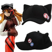 Buy Neon Genesis Evangelion Hat And Get Free Shipping On Aliexpress Com