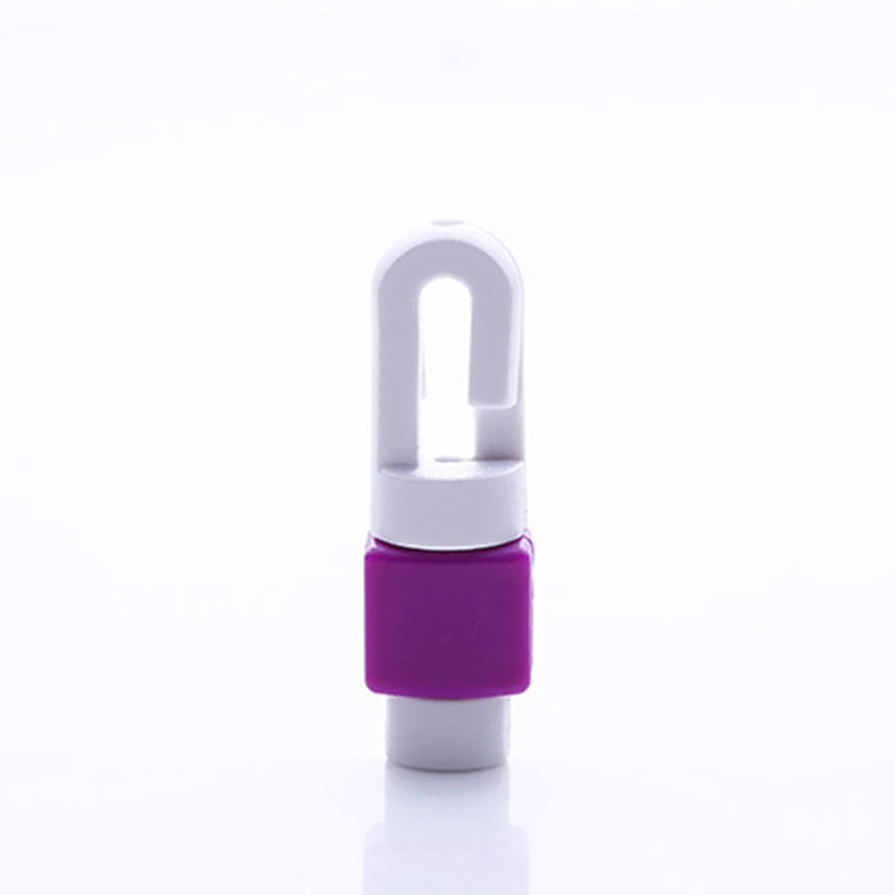 5 шт./лот, зарядный кабель для телефона, защитный usb-шнур, защитный чехол для iphone, samsung, шнур для наушников, провода, Защитные кабельные зажимы