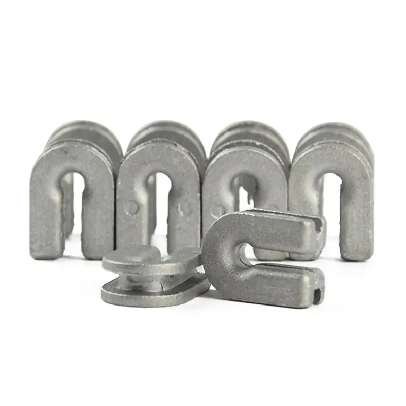 10pcs Mower Grass Trimmer Head Eyelet Bump for T35 T25 Bump Brush Cutter Spare Parts Garden Tool