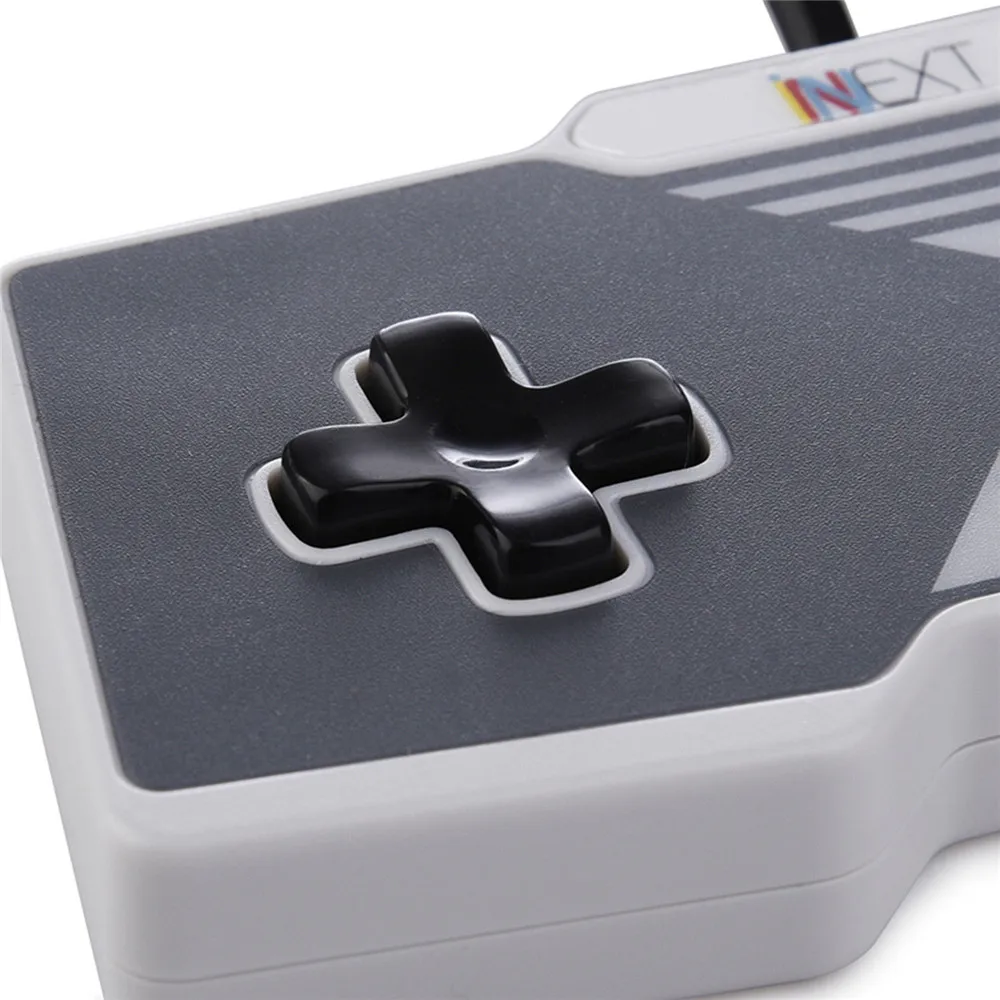 USB Game Controller Gaming Joystick Gamepad Controller SNES Game pad for Windows PC MAC Computer Control Joypad (2)