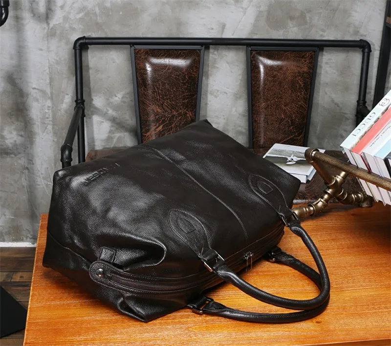 Travel Bag Luggage Bags Duffle Bag Tote Handbag Men Women