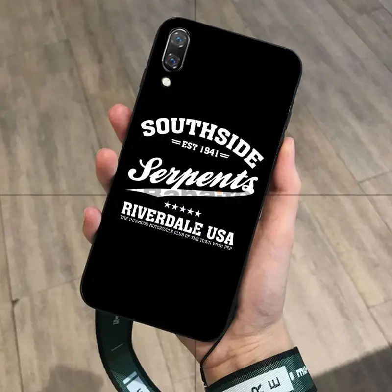 Riverdale South Side Serpents