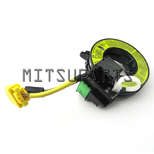 Airbag Clock Spring Spiral Cable for Mitsubishi Pajero Montero IV
