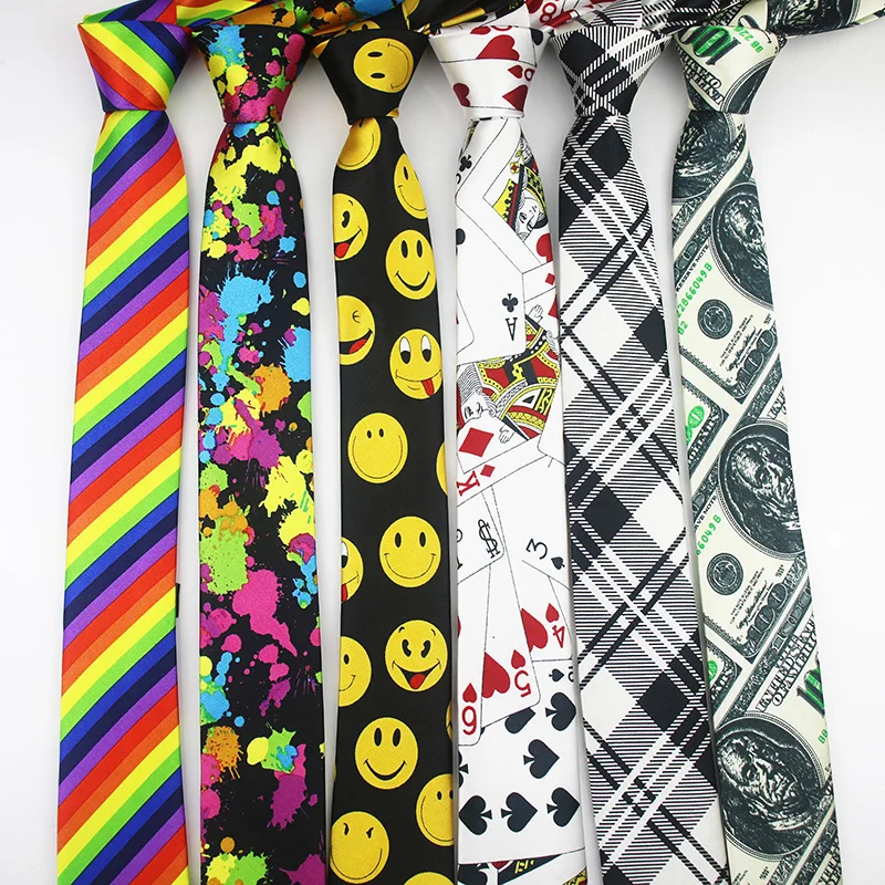 NEW Rainbow LGBT Gay and Lesbian Pride Tie Wide Necktie