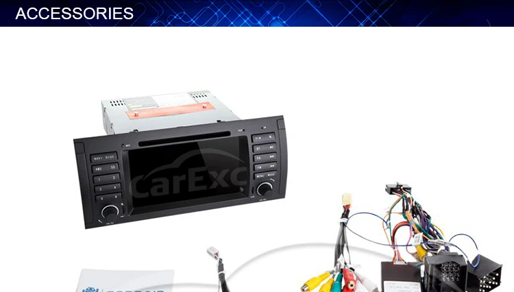 Flash Deal Android 9.0 7 Inch Octa Cores Car DVD Player Stereo System For BMW E39 X5 M5 E53 WIFI Radio GPS BT USB SD Multimedia Unit. 31 Flash Deal Android 9.0 7 Inch Octa Cores Car DVD Player Stereo System For BMW E39 X5 M5 E53 WIFI Radio GPS BT USB SD Multimedia Unit. 31