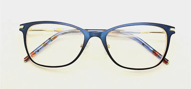 Бренд, модные мужские очки кошачий глаз, оправа для женщин, близорукость, оптические винтажные деловые очки, прозрачные очки Oculos