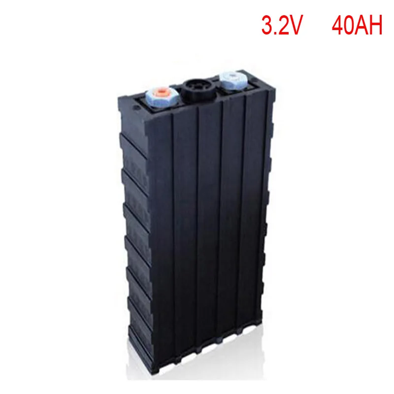 

4pcs/lot Lifepo4 battery cell 3.2v 40ah for solar energy,backup power